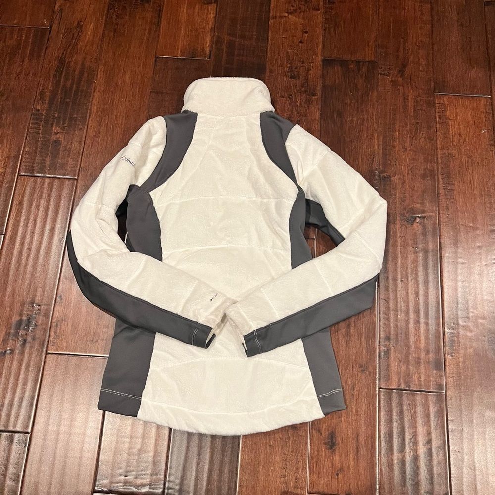 Columbia Women's Omni-Heat Plush Jacket Size S - Picture 2 of 11